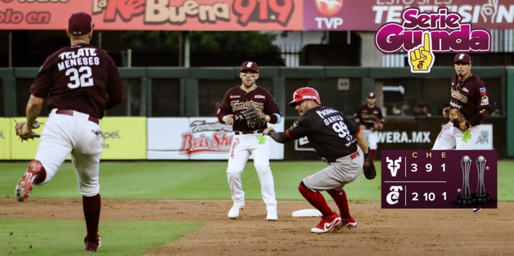 VENADOS EVITAN LA BARRIDA