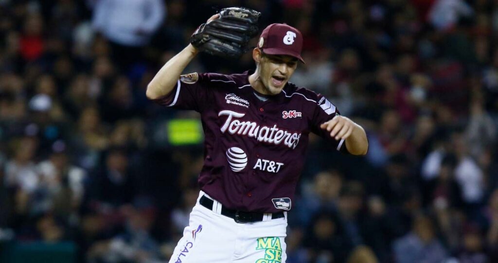 ABRE ANTHONY VÁSQUEZ LA TEMPORADA