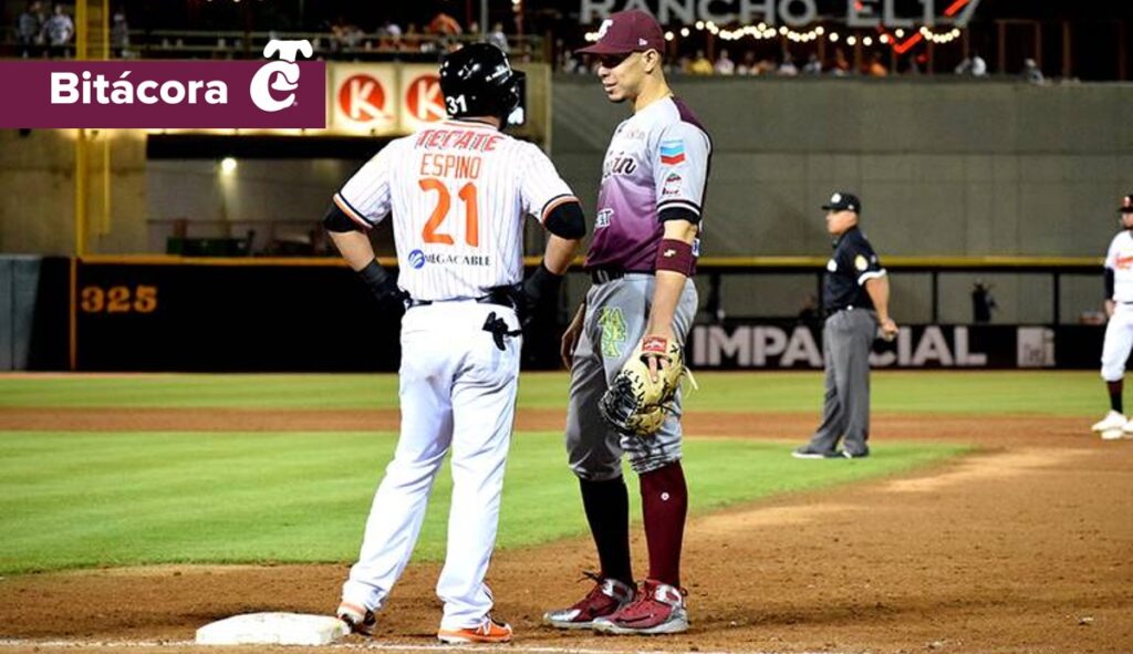 LA BITÁCORA DEL CAPI: EDGAR MALDONADO