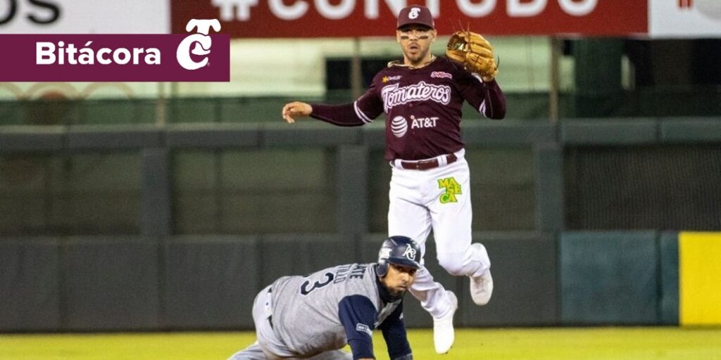 RIVALIDAD ALGODONEROS-TOMATEROS: LA BITÁCORA