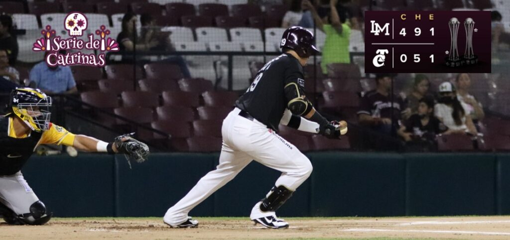 CAÑEROS SALVA LA BARRIDA