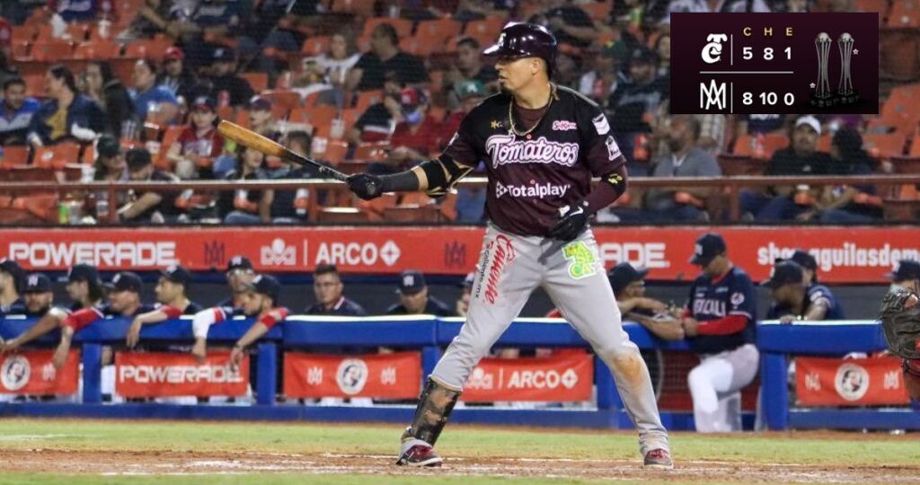 SE LEVAN LOS ÁGUILAS EL SEGUNDO