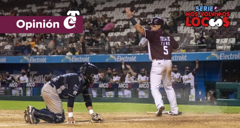 FRENÉTICO FINAL DE PRIMERA VUELTA EN LaMP: PALCO PREMIER