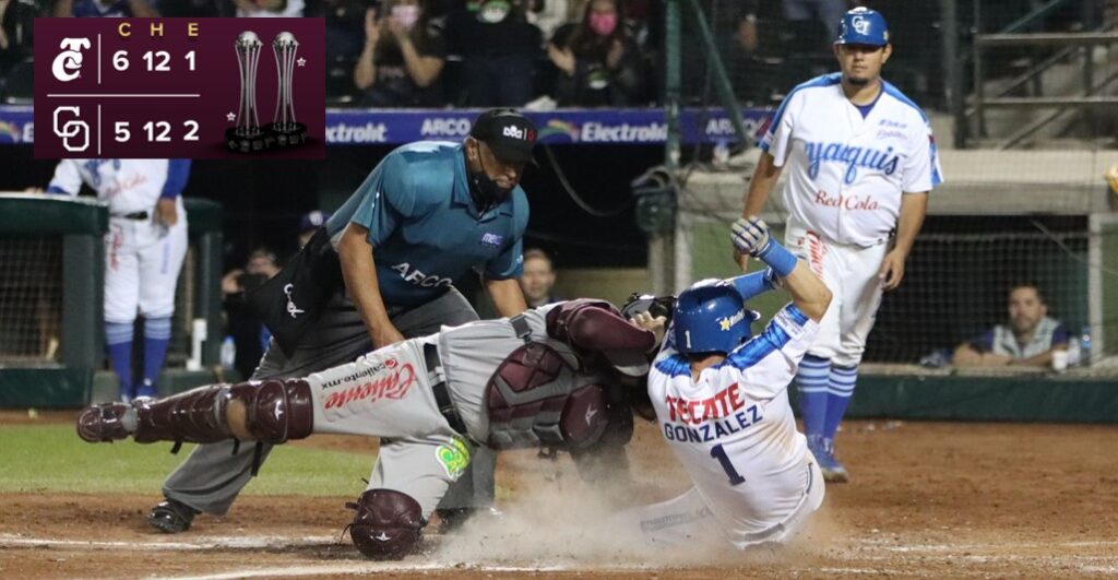 GRAN CHOQUE Y TOMATEROS GANA EN EXTRAINNINGS