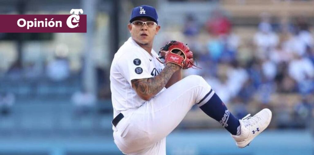 EL MEJOR SIN PREMIO “CY YOUNG”: FAUSTO CASTAÑOS