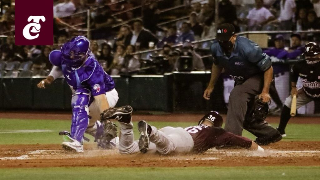 TOMATEROS VISITA A CHARROS AL CIERRE DE TEMPORADA