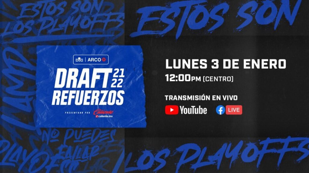 DRAFT SEMIFINALES LaMP