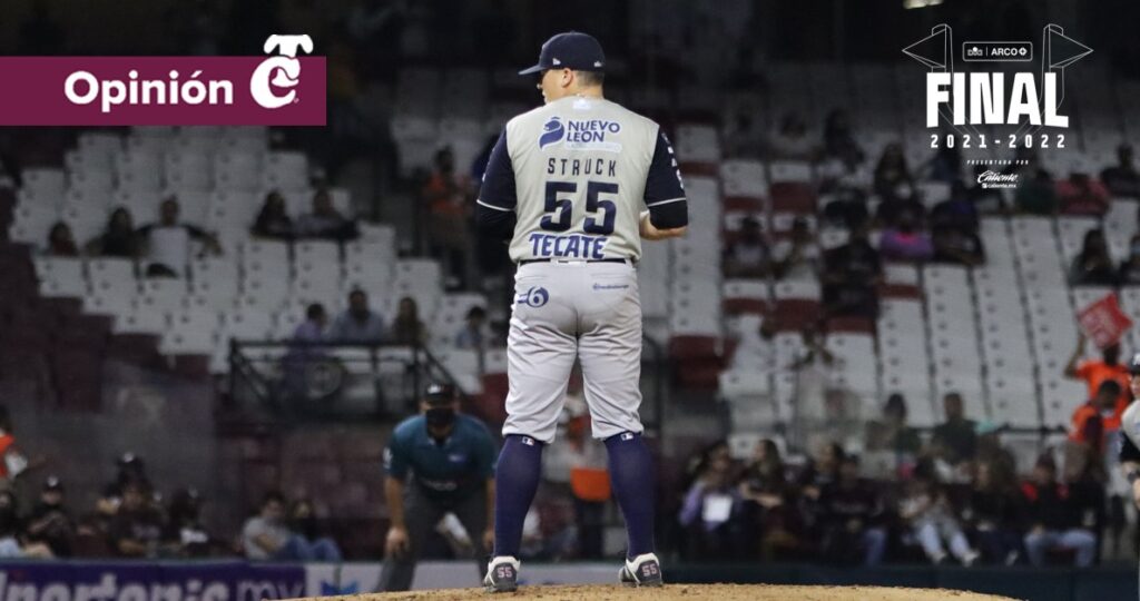 NICK STRUCK EL ELEGIDO: PALCO PREMIER