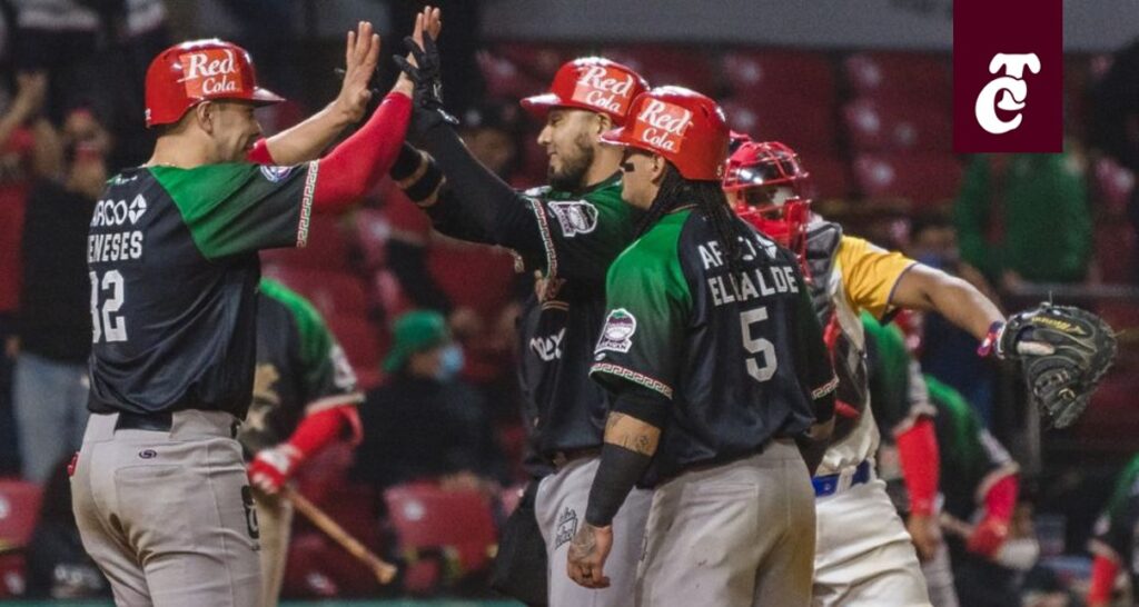 GUINDAS VAN AL ROSTER MEXICANO DE LA SC