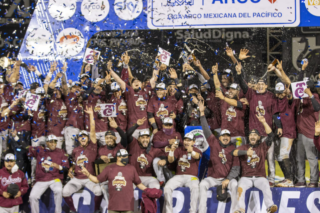 EL BICAMPEONATO MÁS DIFÍCIL DE LA HISTORIA