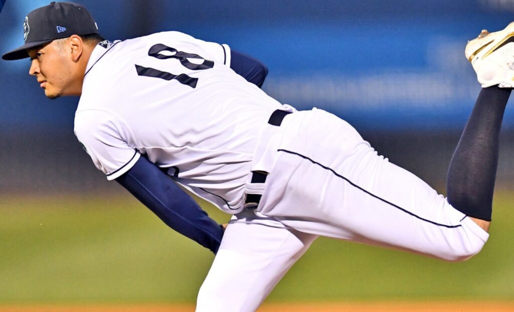 TIENE JUAN PABLO LÓPEZ SU APERTURA MÁS LARGA DE 2022