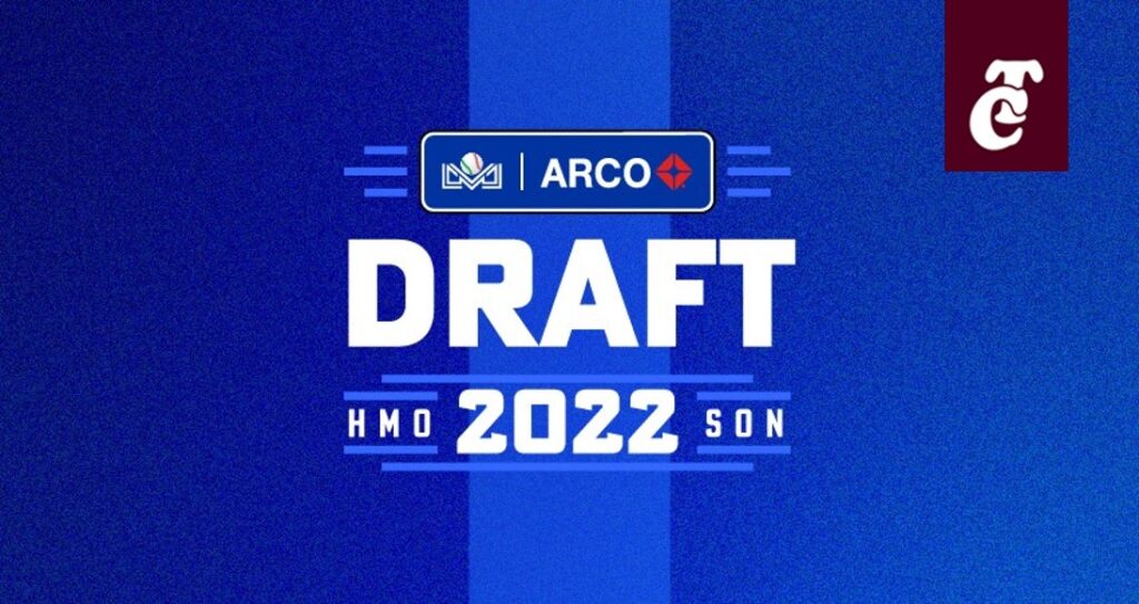 DRAFT 2022 SE CELEBRARÁ EN HERMOSILLO Y TENDRÁ DOS FASES