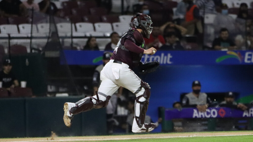 EDITORIAL: FORMANDO LA RECEPTORÍA EN EL DRAFT