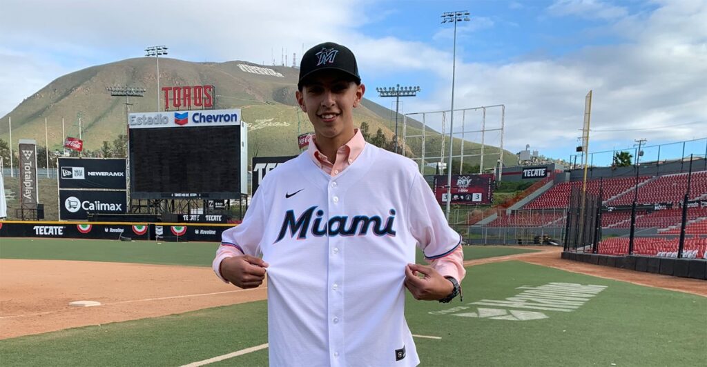 EDITORIAL: EL DRAFT AGREGÓ TALENTO JOVEN AL PITCHEO