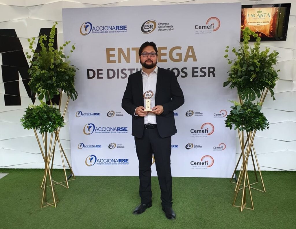 TOMATEROS EL PRIMER EQUIPO DE BÉISBOL EN AMERICA LATINA CON DISTINTIVO MODALIDAD CADENA DE VALOR