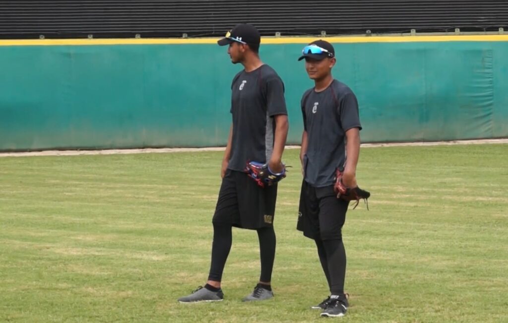 OPINIÓN: LOS HERMANOS VERDUGO PROMETEN