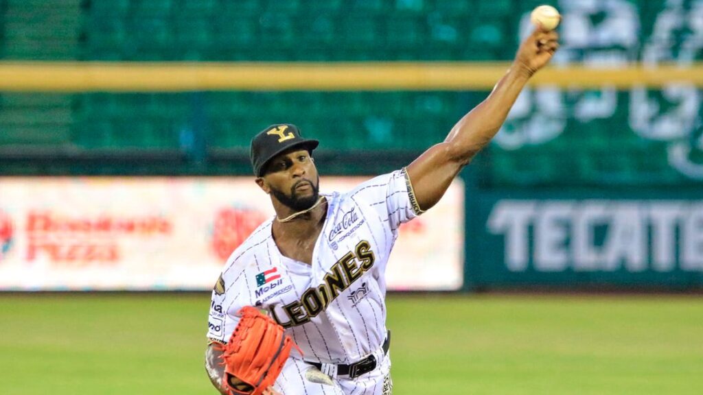 ONELKI GARCÍA SE LLEVA UN DUELO MUY GUINDA