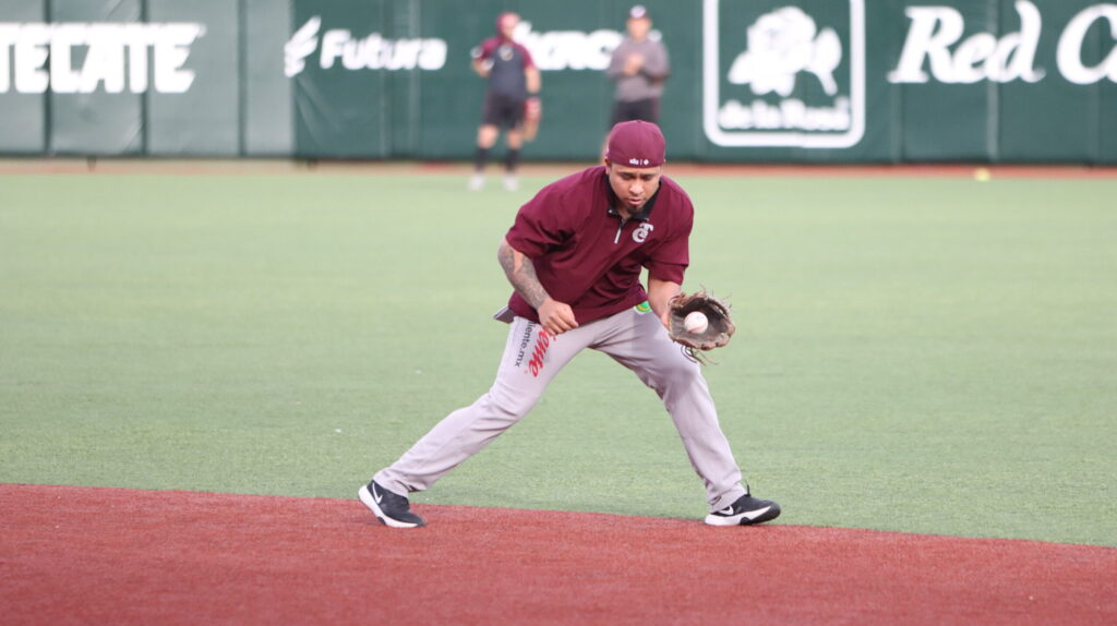 LOS GUINDAS INCORPORAN CUATRO JUGADORES DE LA BOLSA DE LA LIGA