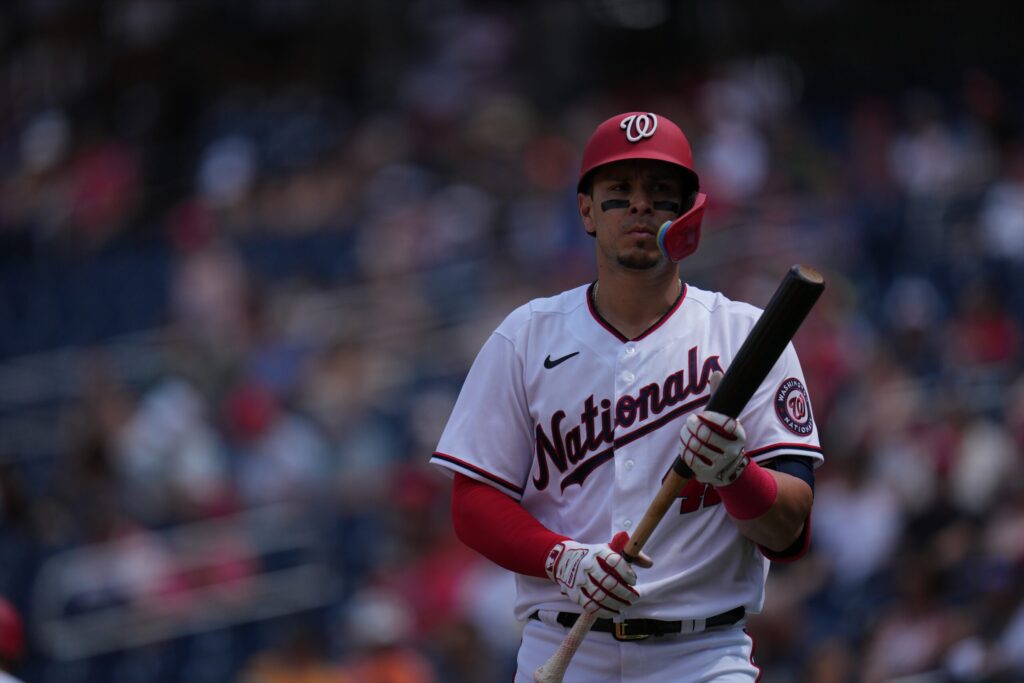 MENESES, BAÑUELOS Y URÍAS EFECTIVOS EN LIGAS MAYORES