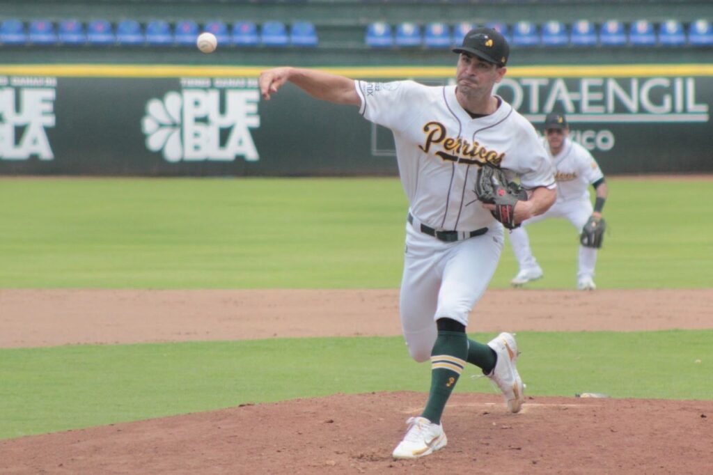 HEYER HILVANA VICTORIAS PARA PERICOS