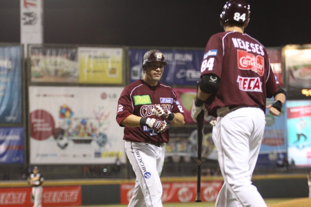 “OJALÁ SU CARRERA EN GL SEA TODO UN ÉXITO”: MARIO VALDEZ