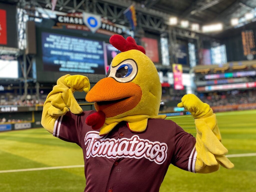 TOMATEROS CELEBRA JUNTO A SU AFICIÓN EL LaMP DAY