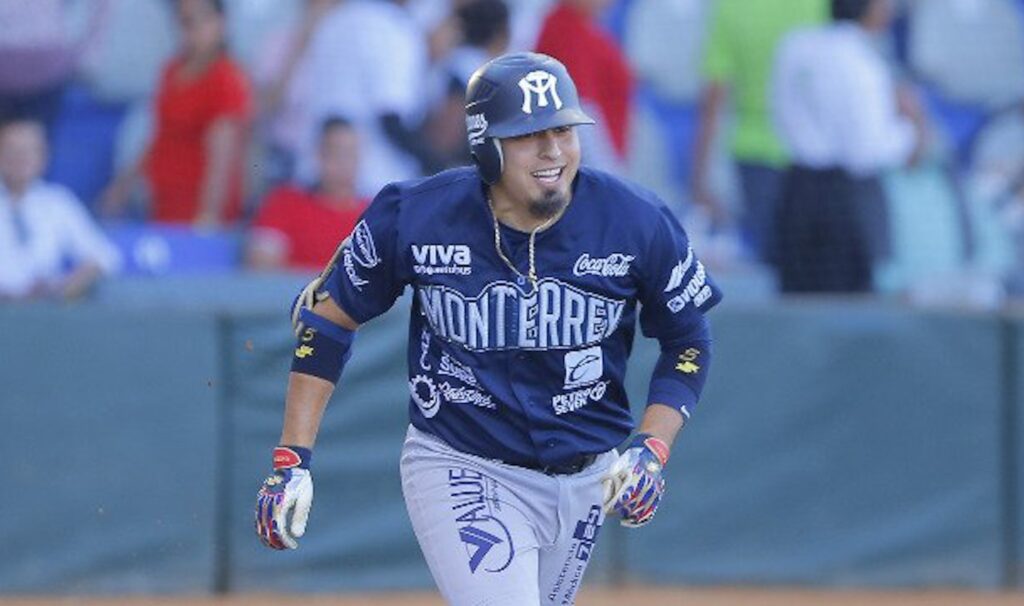 GUINDAS INICIAN POSTEMPORADA DE LMB CON PODER AL BAT