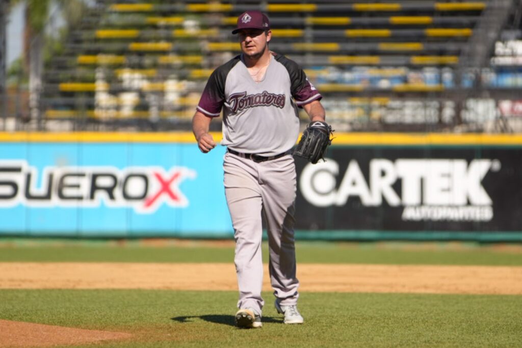 TOMATEROS CAE DE VISITA CONTRA ALGODONEROS