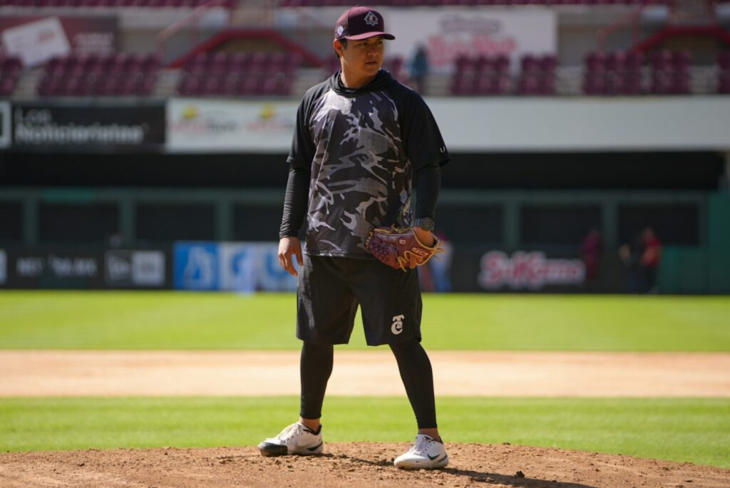 LOS GUINDAS SALEN A ARIZONA; UN GRUPO SE QUEDA EN CASA