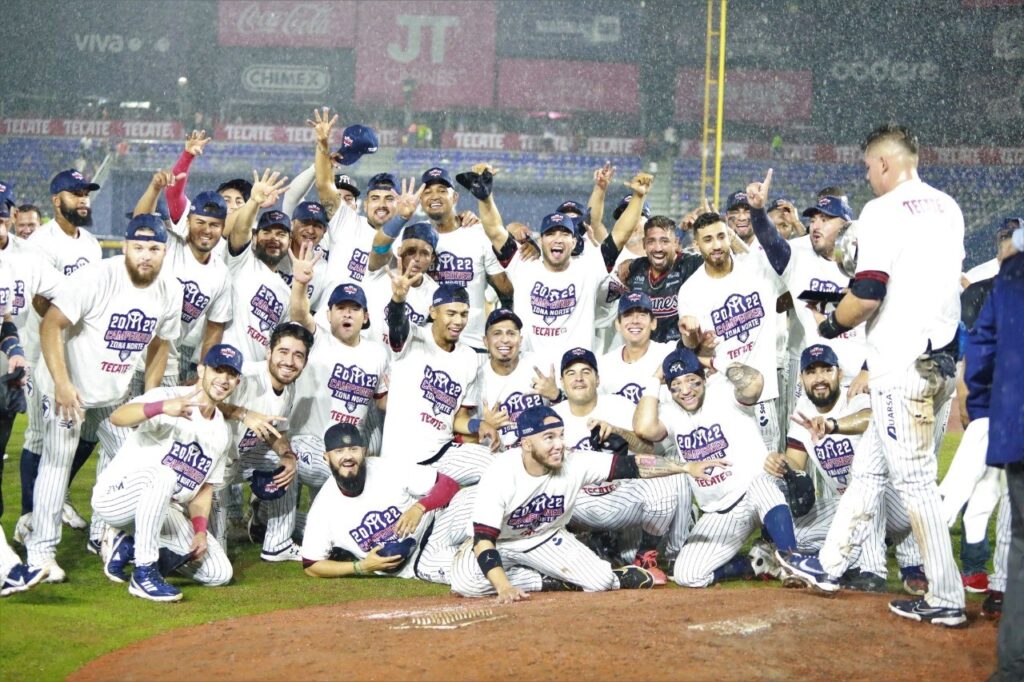 PEÑA, ELIZALDE, SOLÍS Y MACHORRO AVANZAN A LA SERIE DEL REY