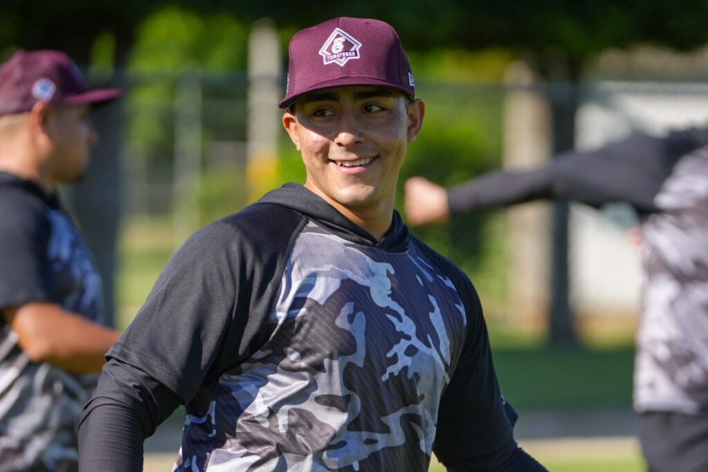 LOS GUINDAS TRABAJAN DETALLES PARA INCIAR LOS DUELOS DE PRETEMPORADA