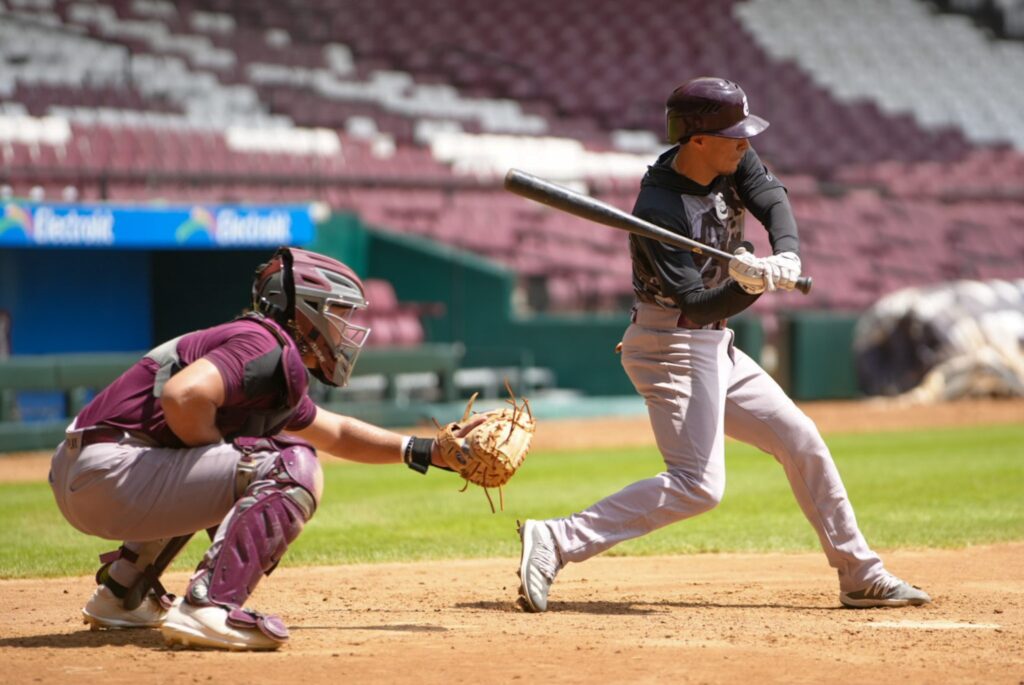 TOMATEROS CUMPLE SU OCTAVO DÍA DE TRABAJO PREVIO