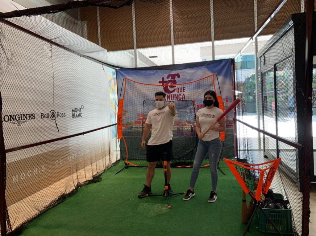 SEMANA DE ESTAR MUY CERCA DE LA NACIÓN GUINDA