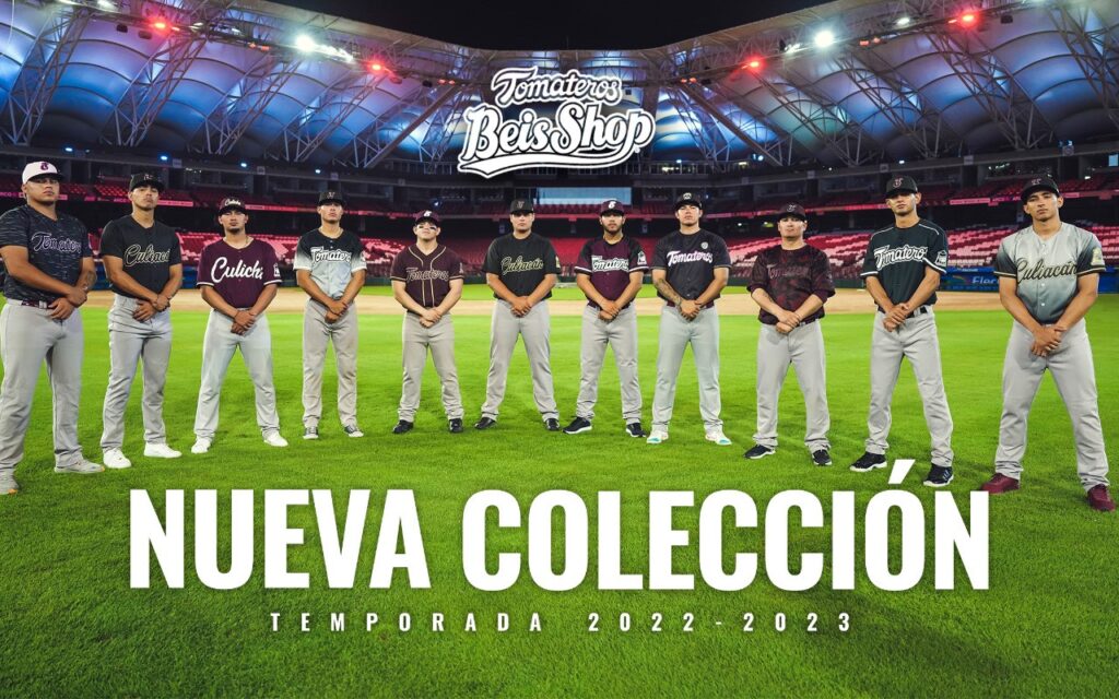 EL EQUIPO GUINDA PRESENTARÁ SU NUEVA COLECCIÓN DE JERSEYS MAÑANA