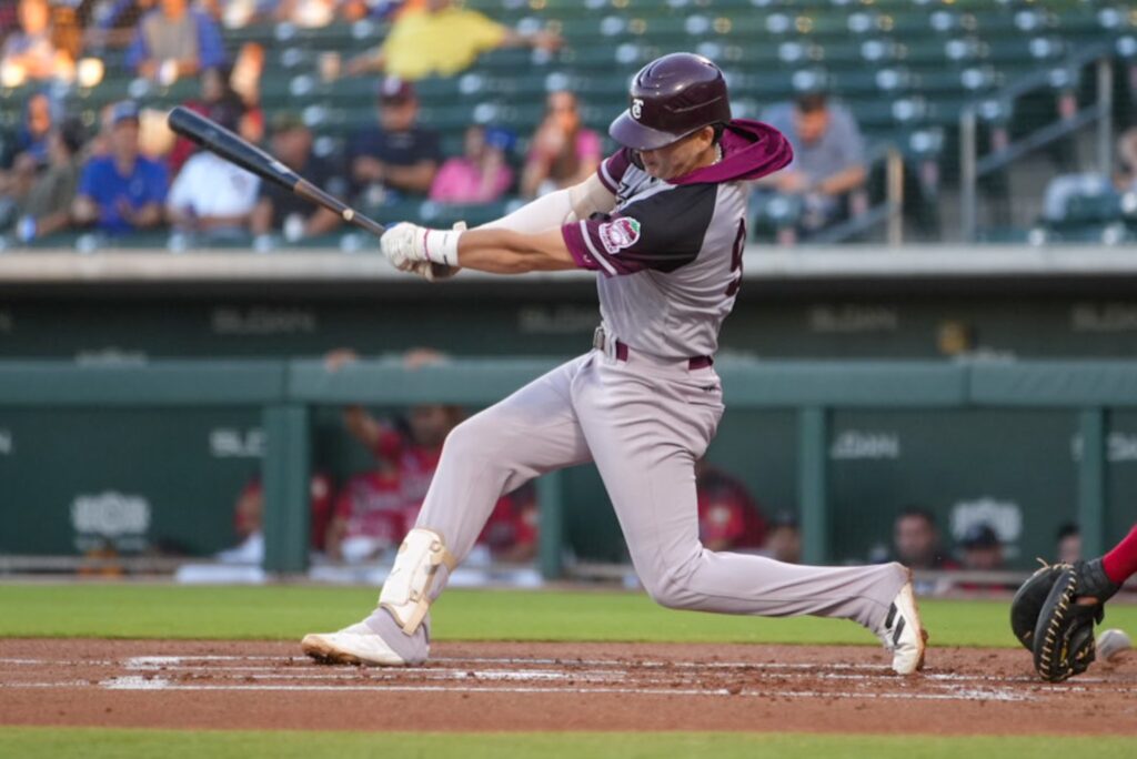 CANO, LUCERO Y ÁLVAREZ AL PANAMERICANO SUB-18