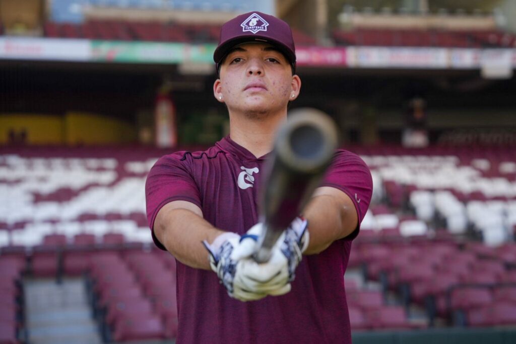 ICHIRO CANO Y SU CRECIMIENTO ACELERADO