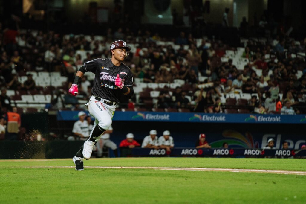 DUELO CERRADO EL PRIMERO DEL CLÁSICO SINALOENSE