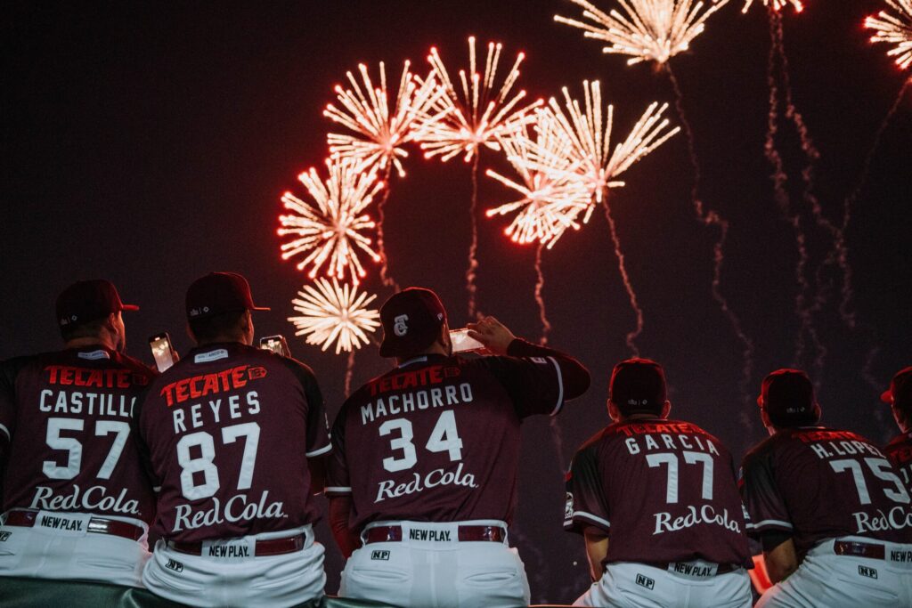 REGRESA LA ACCIÓN DEL BÉISBOL A CULIACÁN; TOMATEROS CAE EN EL INAUGURAL