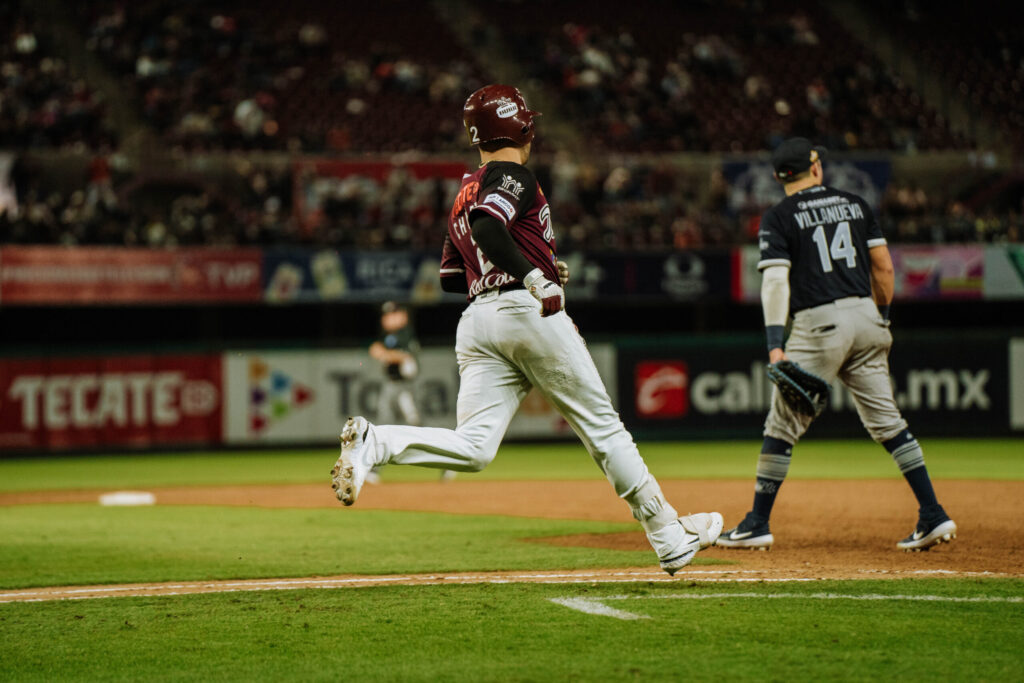 LOS GUINDAS VIENEN DE ATRÁS PERO NO ALCANZÓ PARA GANAR LA SERIE