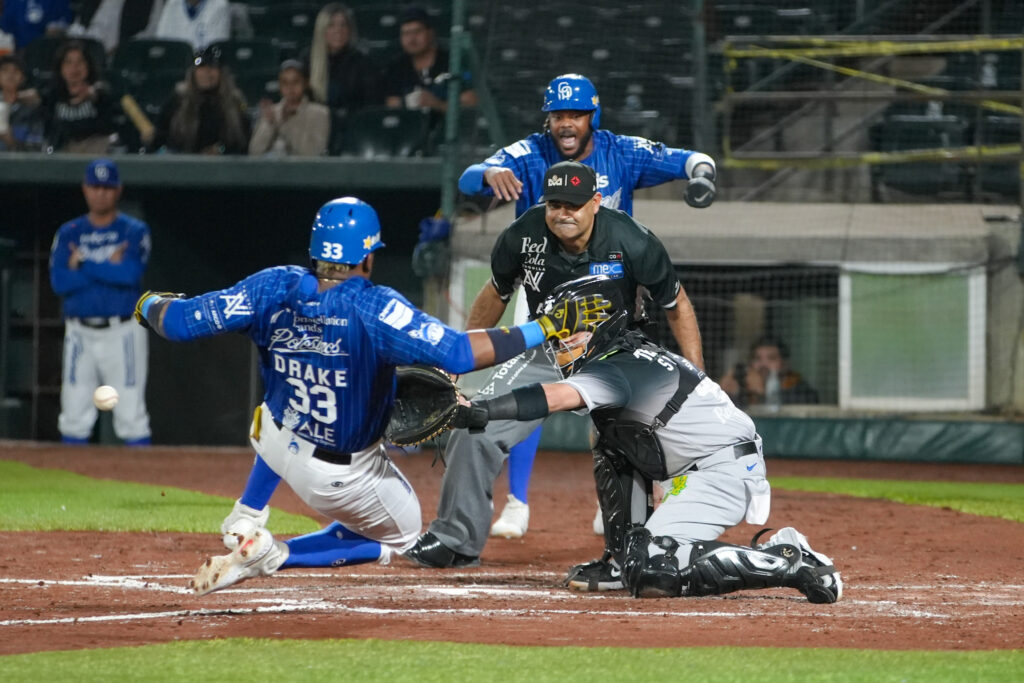 LA TRIBU DE CAJEME CONSIGUE LA SERIE EN CASA VS TOMATEROS; LLEGA NUEVO REFUERZO