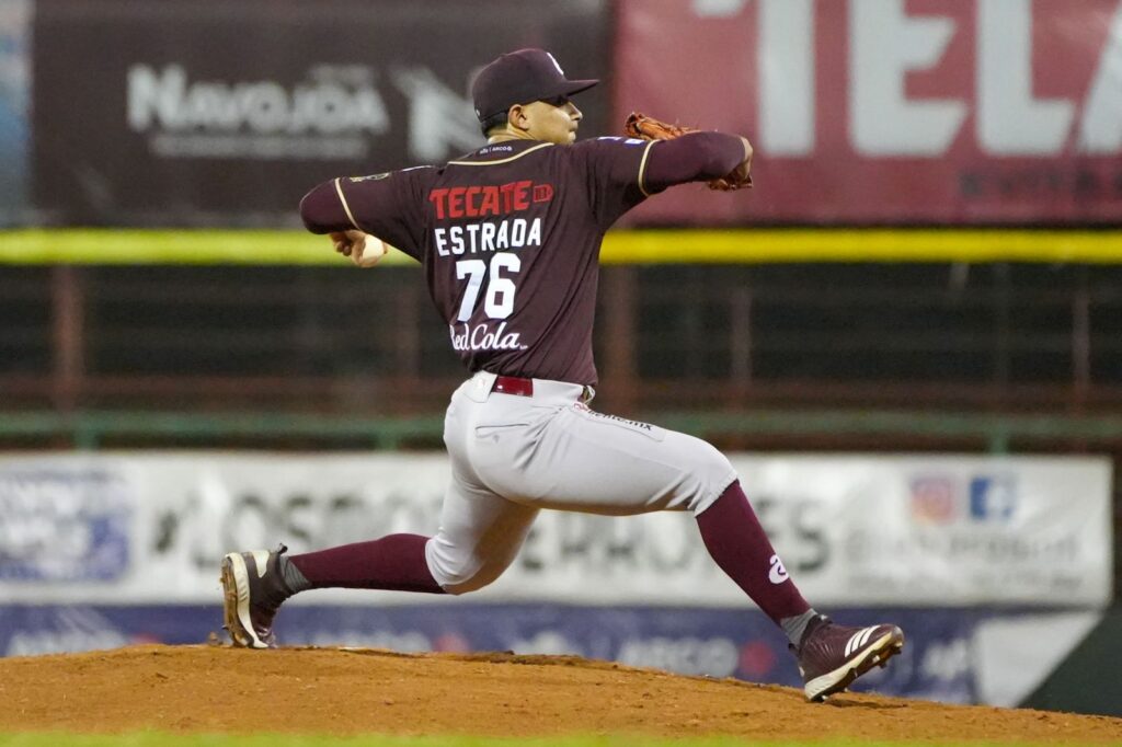 ESTRADA Y SOLÍS HACEN GANAR A TOMATEROS