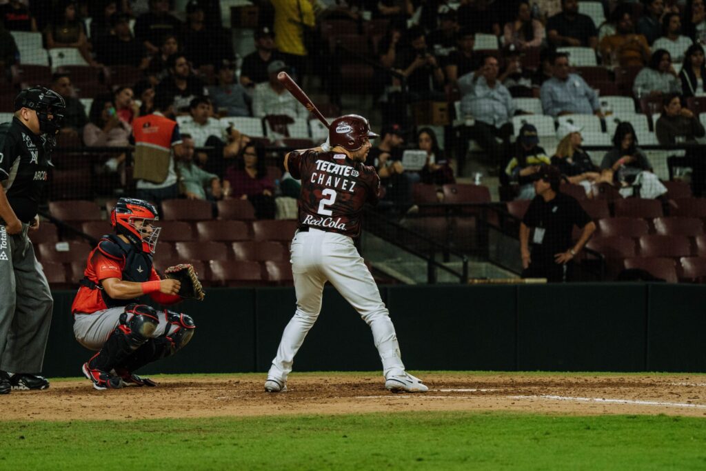 UN PARADOR EN CORTO DE 500: JOSÉ GUADALUPE CHÁVEZ