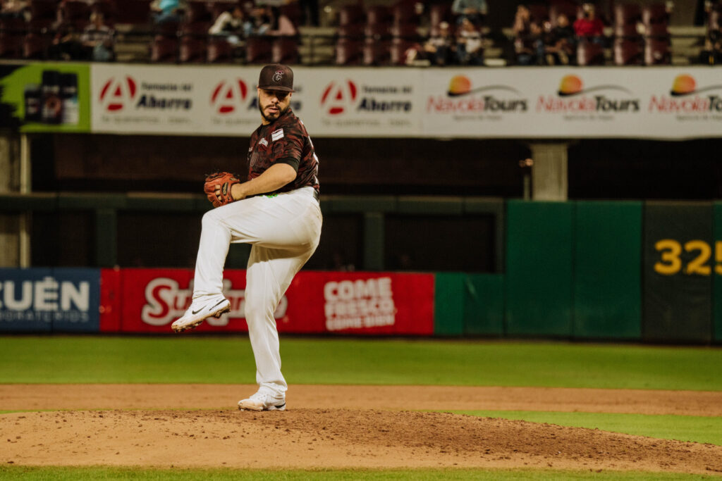 BARREDA HACE HISTORIA PERSONAL EN CERRADO DUELO CONTRA MAYOS