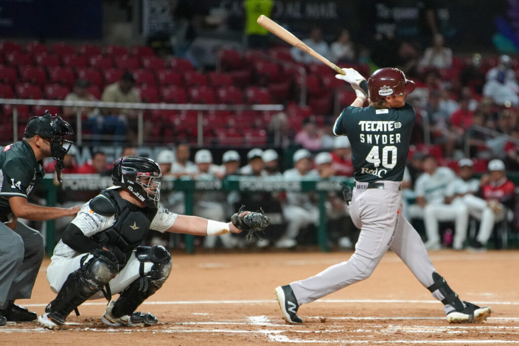 VENADOS IGUALA EL CLÁSICO SINALOENSE