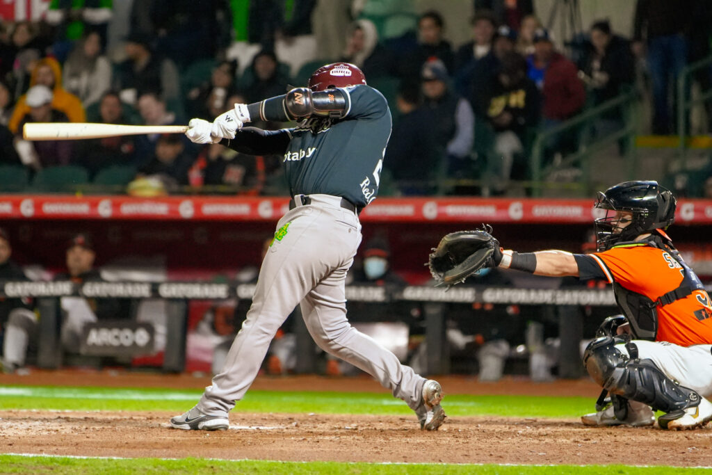 EL SEGUNDO DEL CLÁSICO DE LA LaMP ES PARA NARANJEROS