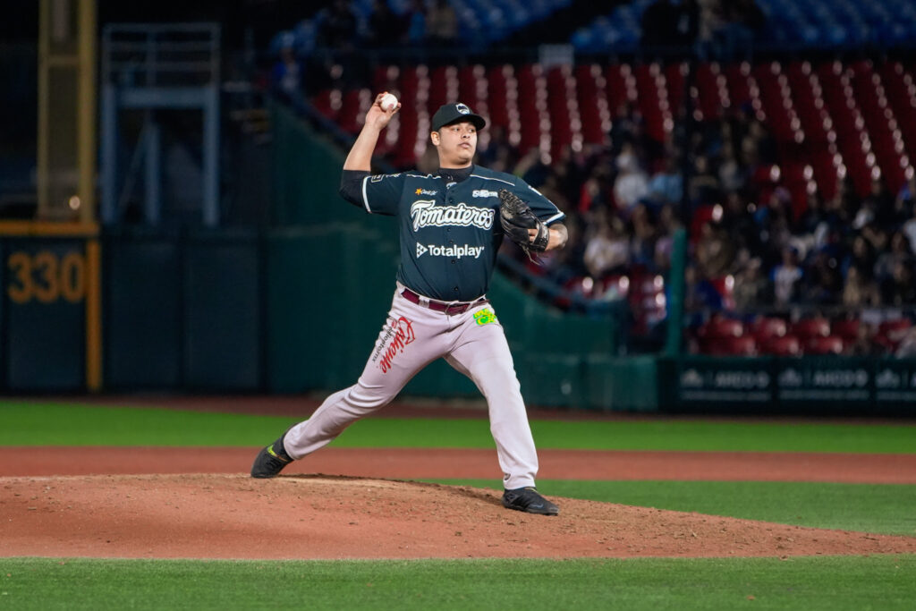 REFORZARÁ DAVID GUTIÉRREZ A LEONES DE CARACAS