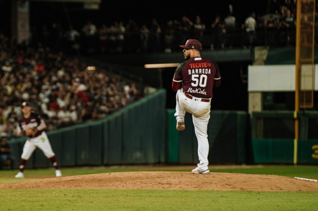 BARREDA REFORZARÁ A CAÑEROS EN LA FINAL DE LA LAMP