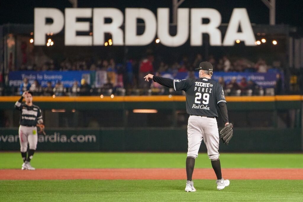 TRABAJOS EN CEROS PARA LOS RELEVISTAS GUINDAS