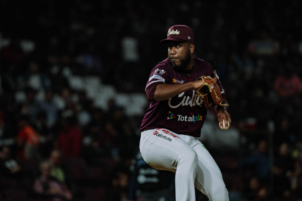 INICIAN NUESTROS GUINDAS SU CAMINO HACIA LA MLB