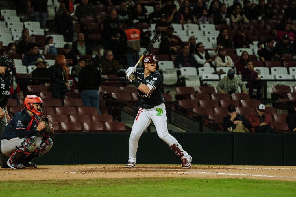 “UN SUEÑO CUMPLIDO”: JOEY MENESES